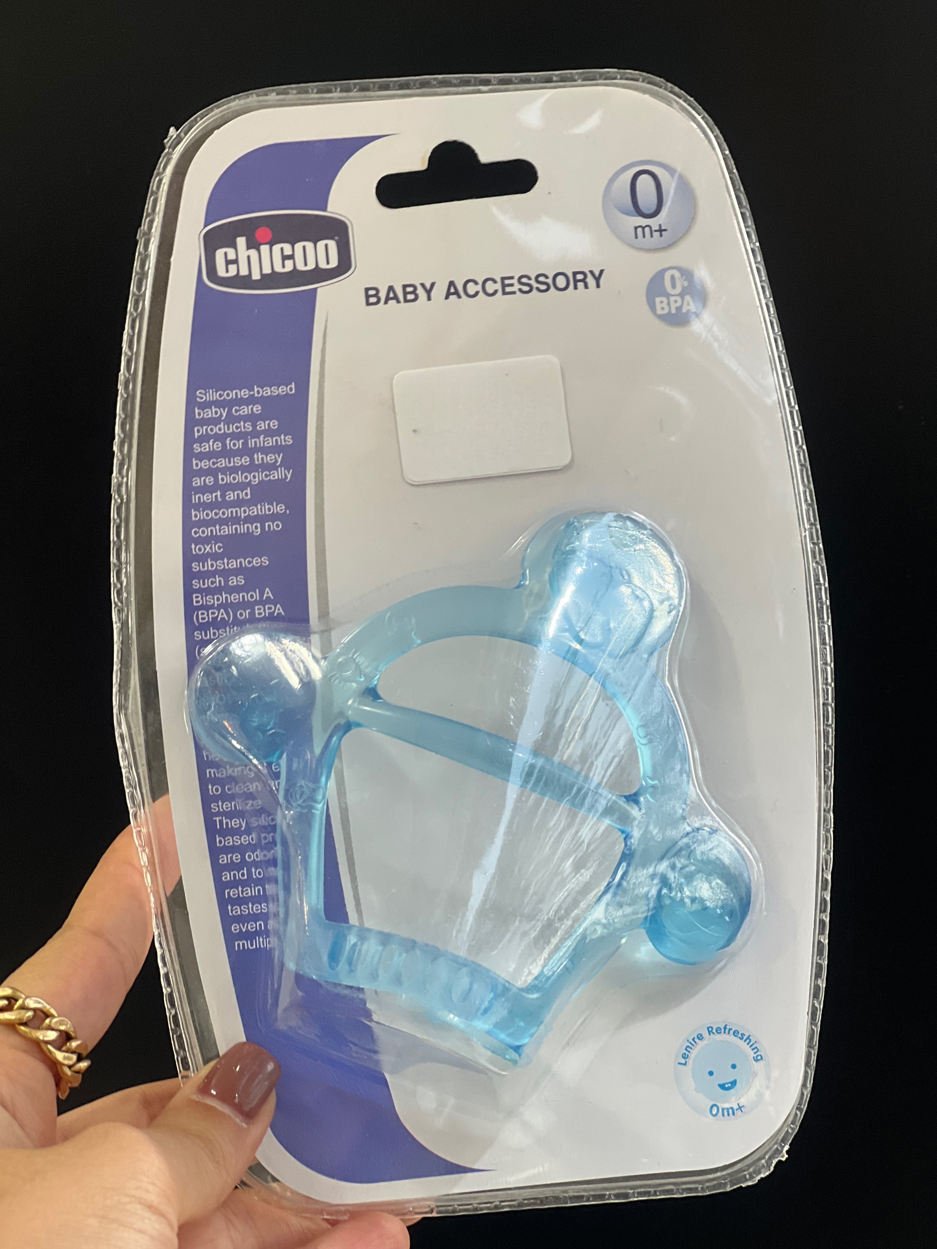 دندانگیر دستبندی چیکو کد ۳۴۲۵