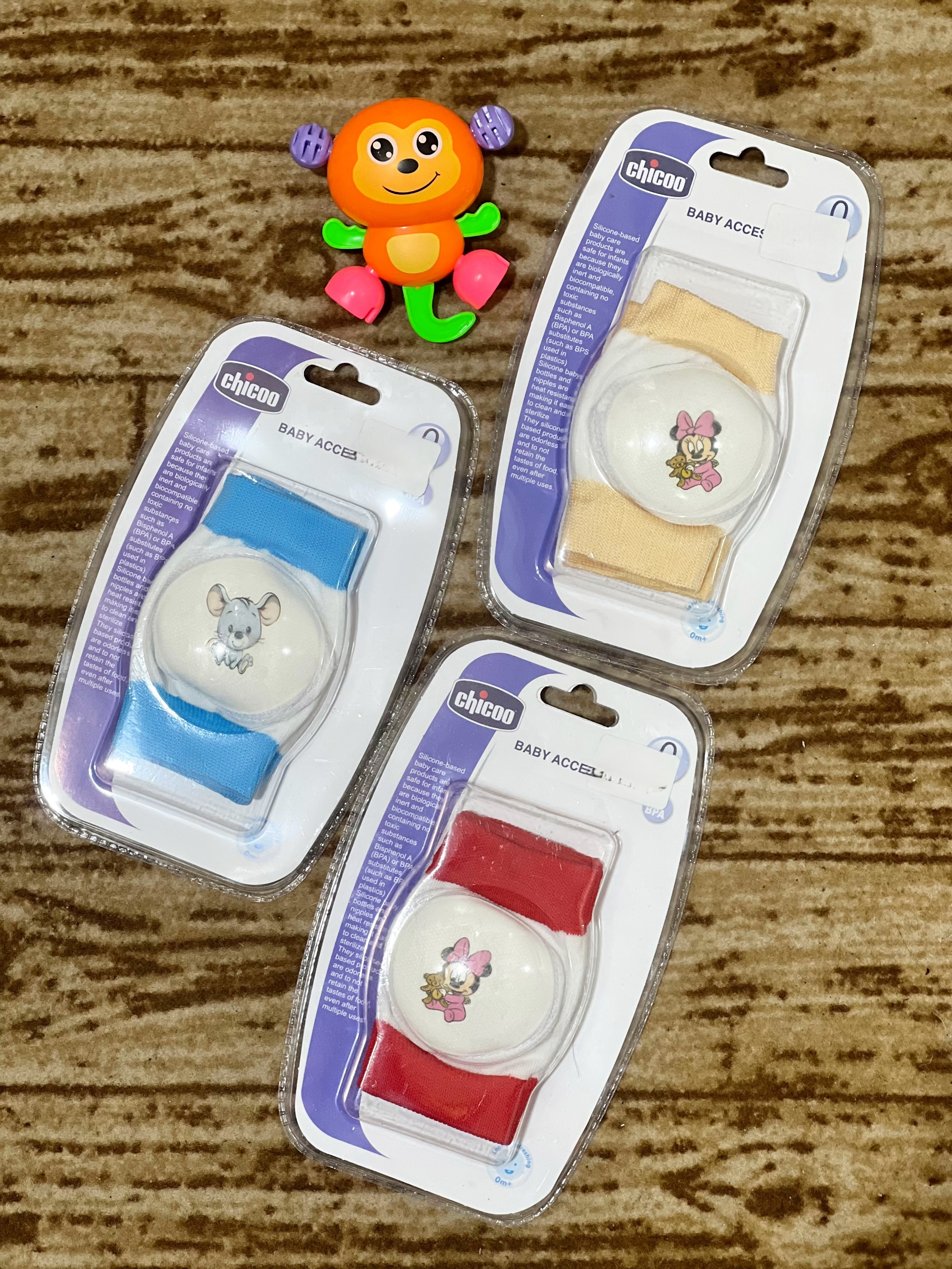 زانوبند‌ نوزادی وکیوم چیکو کد ۱۸۹۰