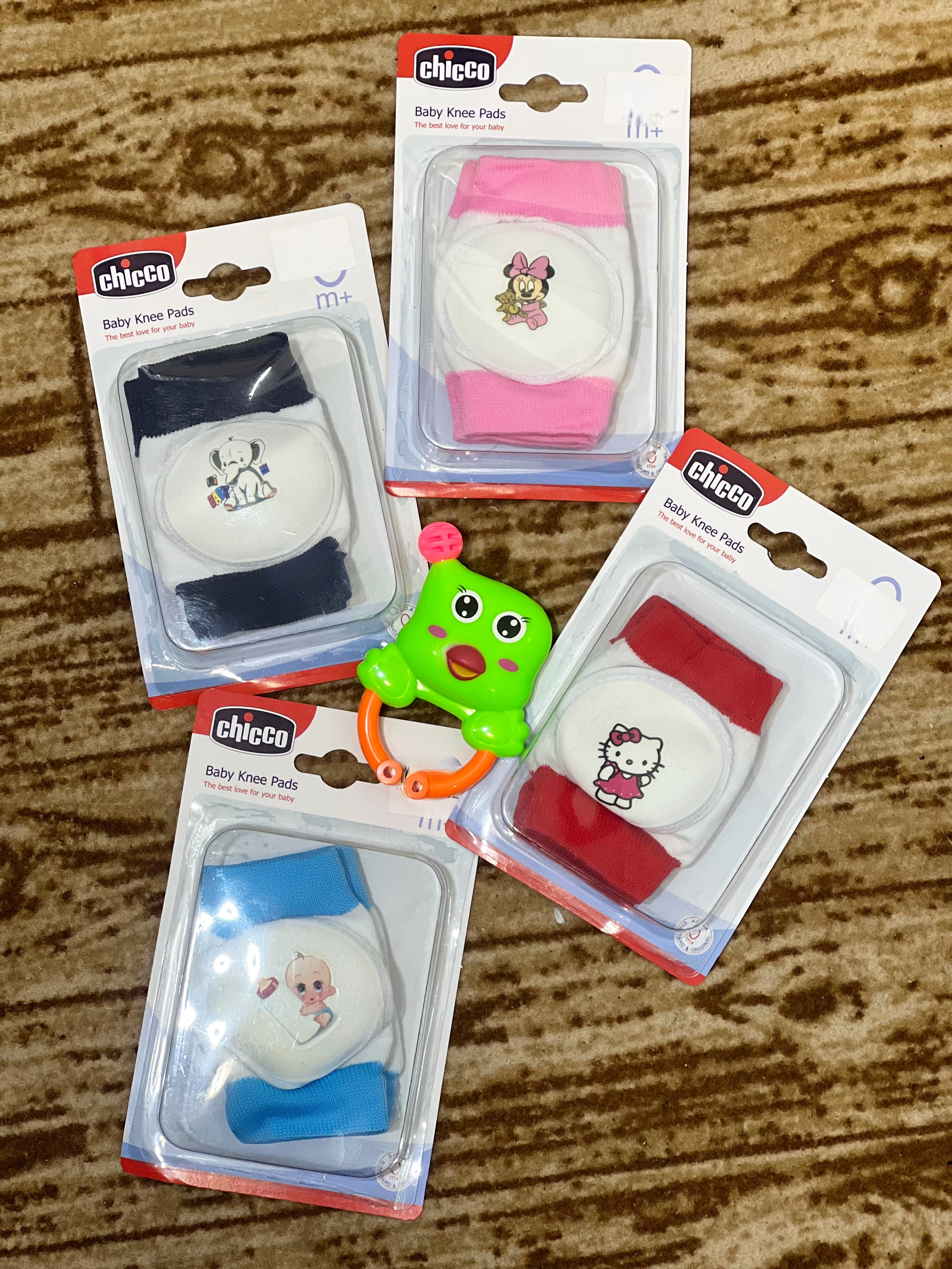 زانوبند نوزادی طلقی چیکو کد ۱۱۵۵