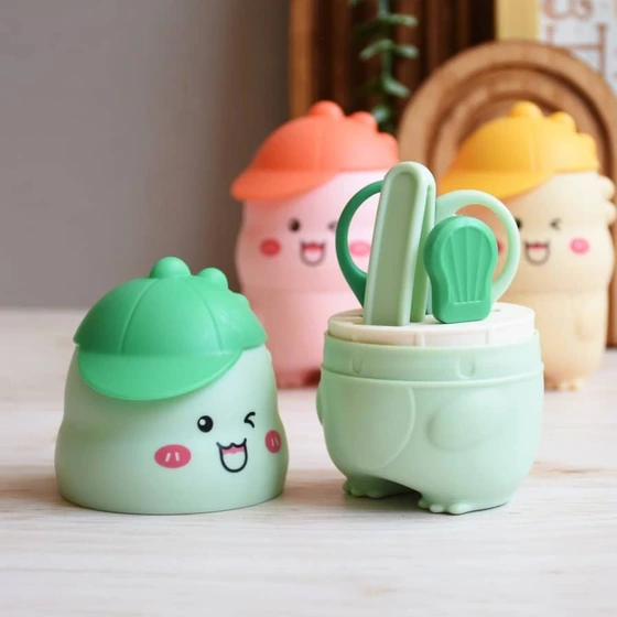 ست مانیکور دایناسوری کد ۳۵۷۵