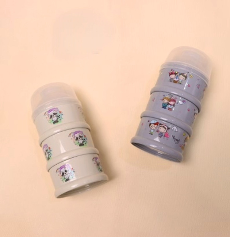 انبار غذا سه پارت چیکو کد ۲۱۷۴