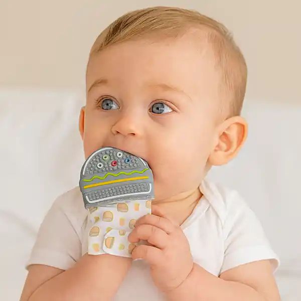 دندانگیر دستکشی سلفونی کد ۱۹۴۴