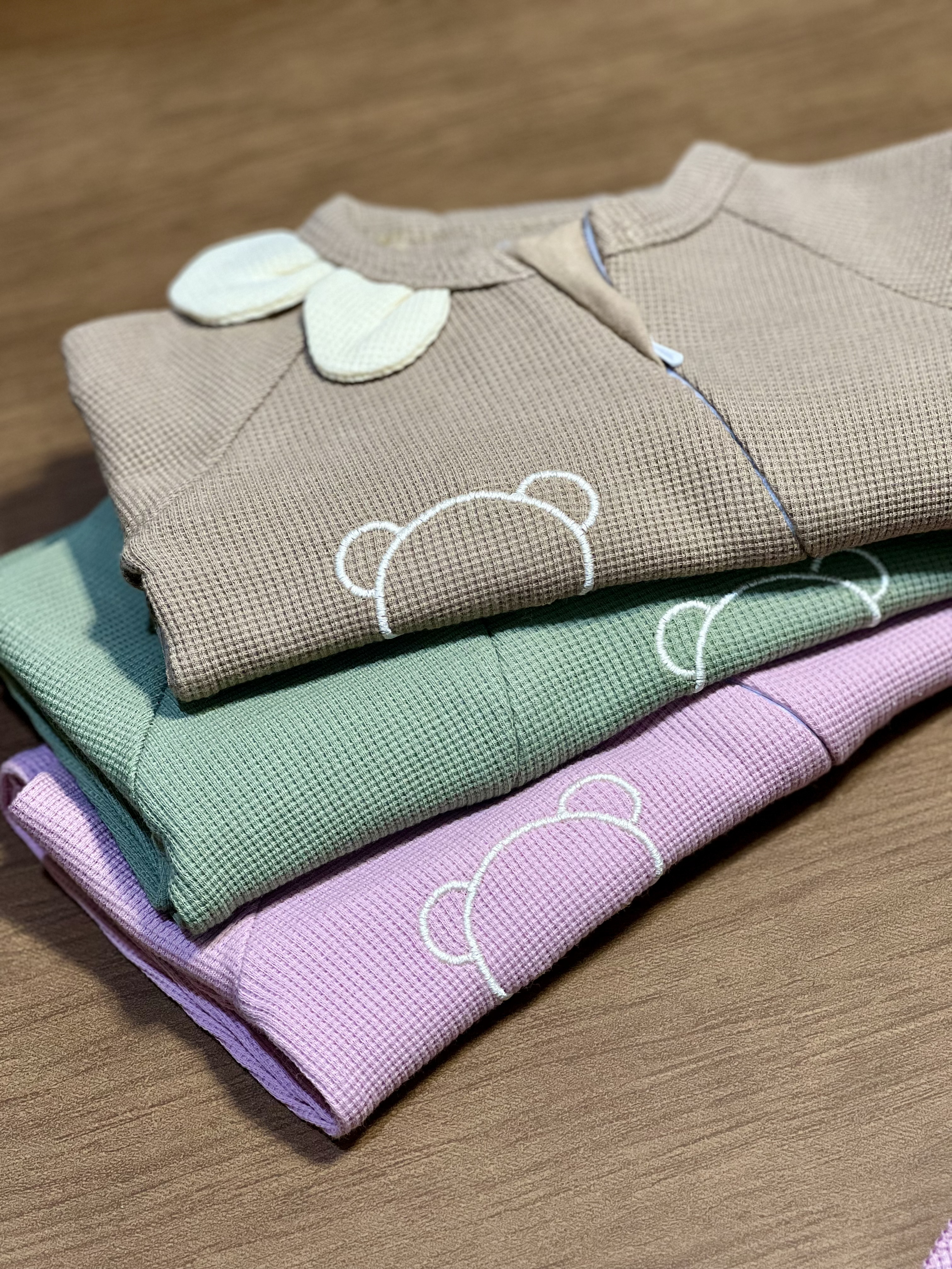 سرهمی بیسکوییتی و دستمال گردن کد ۳۶۶۲