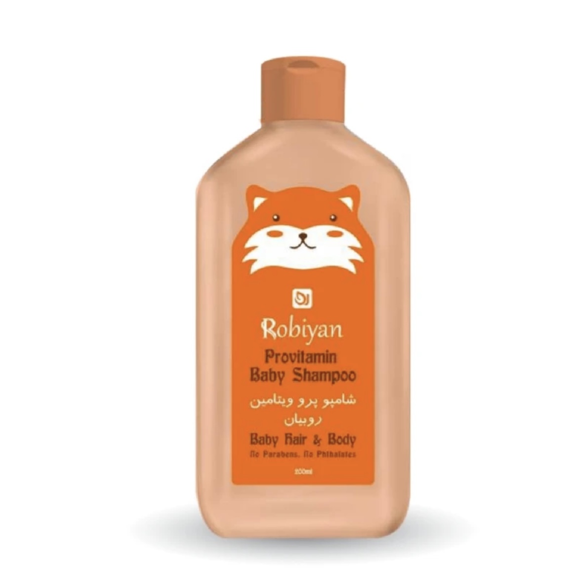 شامپوسر و بدن ویتامین کد ۱۵۷۲