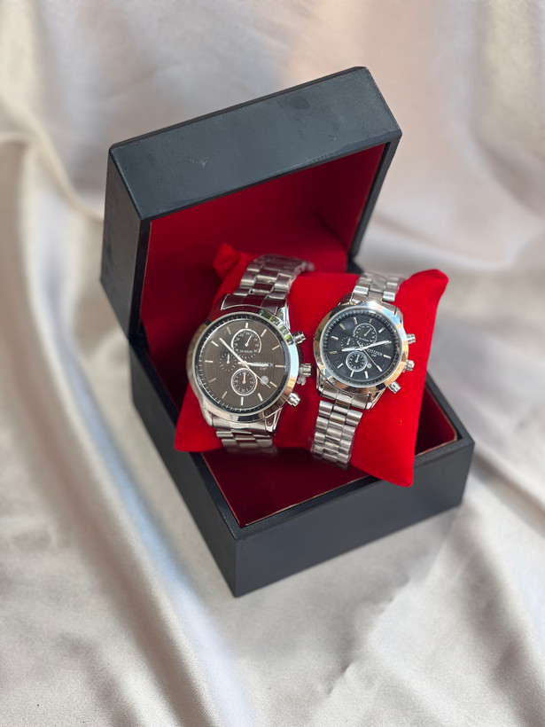 ساعت سیتیزن طرح ۳ موتوره باکیفیت